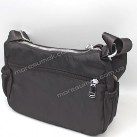 Сумки кросс-боди 29028 black