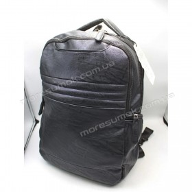 Чоловічі рюкзаки 1594 black