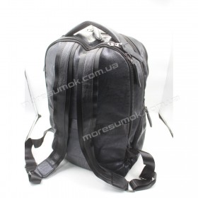 Чоловічі рюкзаки 1594 black