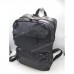 Чоловічі рюкзаки 1593 black Чоловічі рюкзаки 1593 black