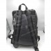 Чоловічі рюкзаки 1593 black