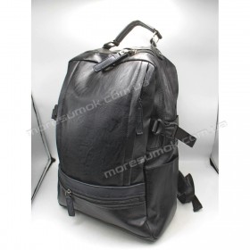Чоловічі рюкзаки 0917 black