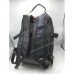 Чоловічі рюкзаки 0917 black