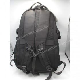 Спортивні рюкзаки Y2041 black Спортивні рюкзаки Y2041 black