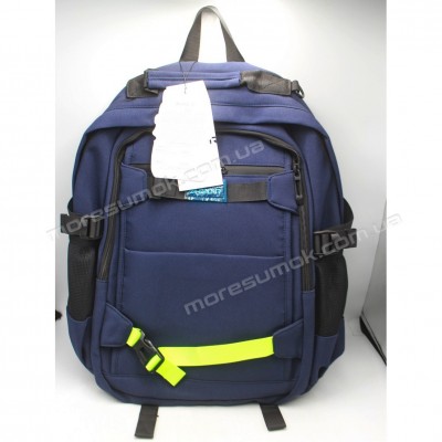 Спортивні рюкзаки Y2041 blue