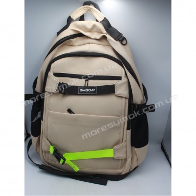 Спортивні рюкзаки Y2041 khaki