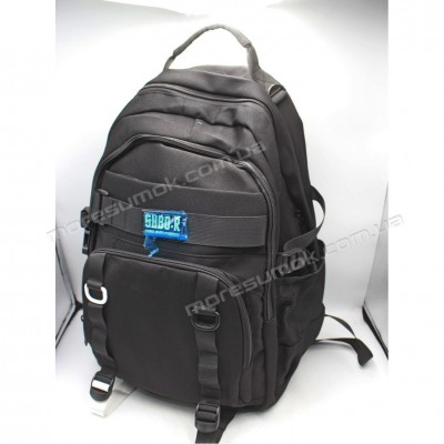 Спортивні рюкзаки Y2038 black