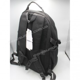 Спортивные рюкзаки Y2038 black Спортивные рюкзаки Y2038 black
