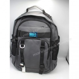 Спортивні рюкзаки Y2038 gray Спортивні рюкзаки Y2038 gray