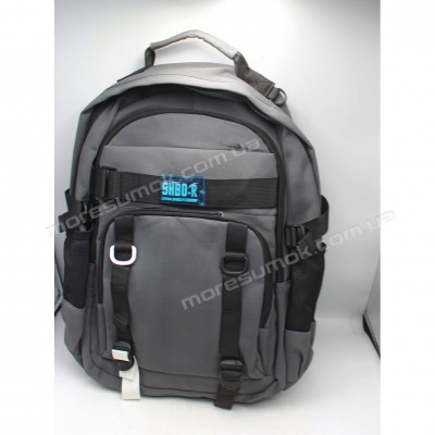 Спортивні рюкзаки Y2038 gray