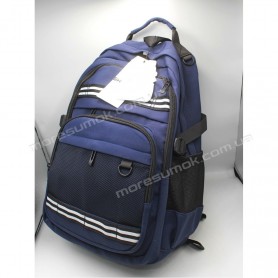 Спортивные рюкзаки Y2037 blue Спортивные рюкзаки Y2037 blue