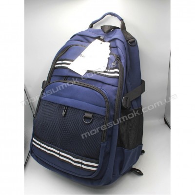 Спортивні рюкзаки Y2037 blue