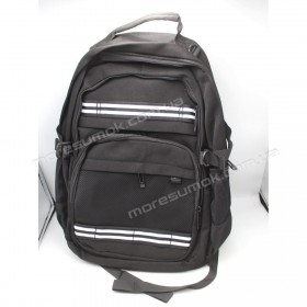 Спортивные рюкзаки Y2037 black