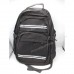 Спортивні рюкзаки Y2037 black Спортивні рюкзаки Y2037 black