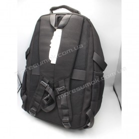 Спортивні рюкзаки Y2037 black Спортивні рюкзаки Y2037 black