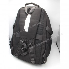 Спортивные рюкзаки Y2037 black