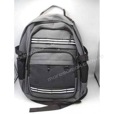 Спортивні рюкзаки Y2037 gray