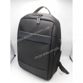 Спортивные рюкзаки 1175 black