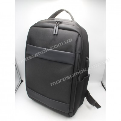 Спортивні рюкзаки 1175 black
