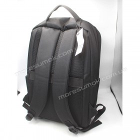 Спортивные рюкзаки 1175 black