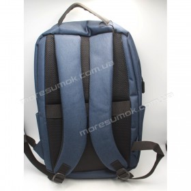Спортивные рюкзаки 1175 blue