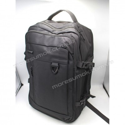 Спортивні рюкзаки DN696 black
