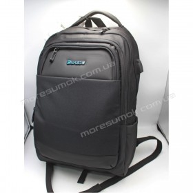 Спортивные рюкзаки DN653 black