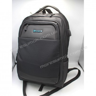 Спортивні рюкзаки DN653 black