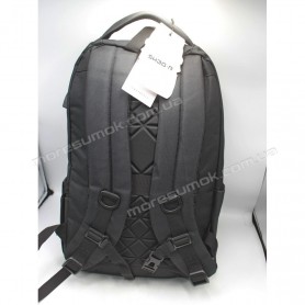 Спортивні рюкзаки DN653 black Спортивні рюкзаки DN653 black
