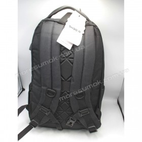 Спортивные рюкзаки DN653 black