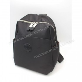 Жіночі рюкзаки Y6310 black