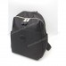 Жіночі рюкзаки Y6310 black Жіночі рюкзаки Y6310 black