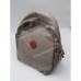 Жіночі рюкзаки Y6310 light gray Жіночі рюкзаки Y6310 light gray