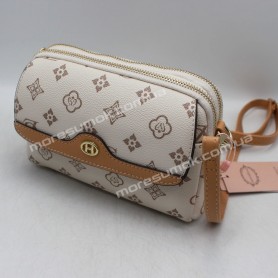 Сумки крос-боді Y3175 38 white Сумки крос-боді Y3175 38 white