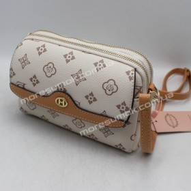 Сумки крос-боді Y3175 38 white