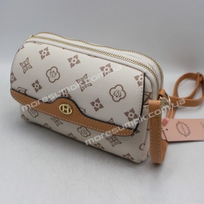 Сумки крос-боді Y3175 38 white