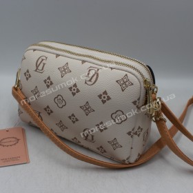 Сумки крос-боді Y3175 38 white
