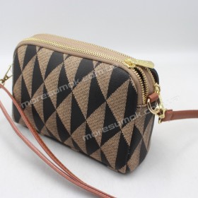 Сумки крос-боді Y3175 1 khaki