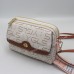 Сумки крос-боді Y3175 19 white Сумки крос-боді Y3175 19 white