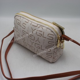Сумки крос-боді Y3175 19 white Сумки крос-боді Y3175 19 white