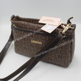 Сумки крос-боді Y834 CLN zong Сумки крос-боді Y834 CLN zong