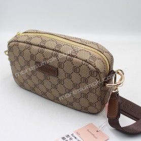 Сумки крос-боді Y3609 31 khaki Сумки крос-боді Y3609 31 khaki