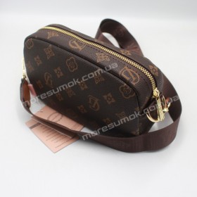 Сумки крос-боді Y3609 16 coffee