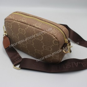 Сумки крос-боді Y3609 59 khaki