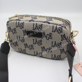 Сумки крос-боді Y3609 52 gray Сумки крос-боді Y3609 52 gray