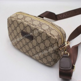 Сумки крос-боді Y3609 27 khaki