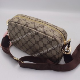 Сумки крос-боді Y3609 27 khaki