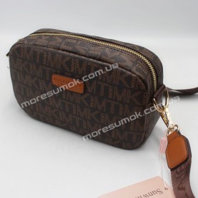 Сумки крос-боді Y3609 37 coffee