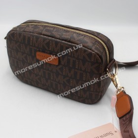 Сумки крос-боді Y3609 37 coffee