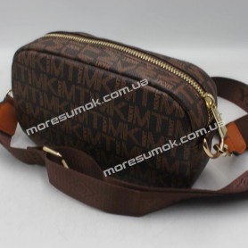 Сумки крос-боді Y3609 37 coffee